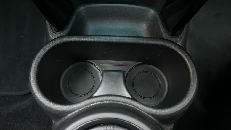 MINI Hatchback 135kW Cooper S Level 3 33kWh 3dr Auto Electric Hatchback